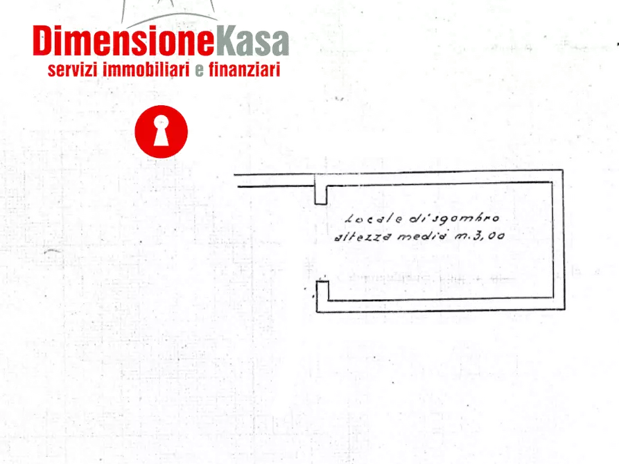 Immagine 44 di Stabile in vendita  in via madonnelle 49 a Cimitile