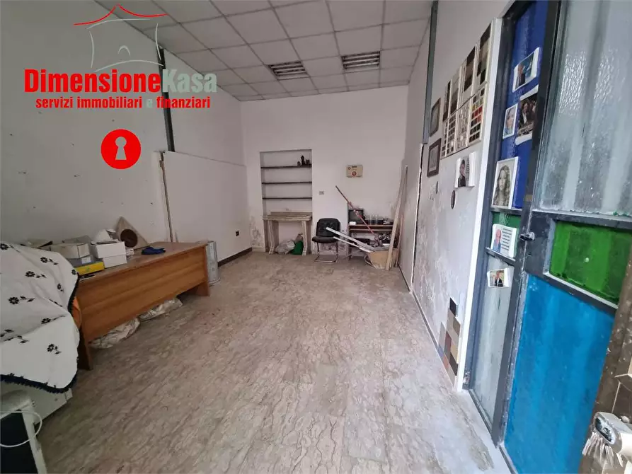 Immagine 9 di Laboratorio in vendita  in don luigi sturzo 6 a Cimitile