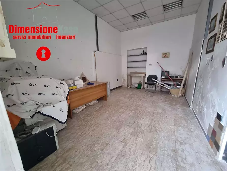 Immagine 11 di Laboratorio in vendita  in don luigi sturzo 6 a Cimitile