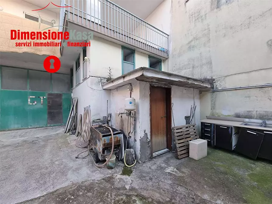 Immagine 12 di Laboratorio in vendita  in don luigi sturzo 6 a Cimitile