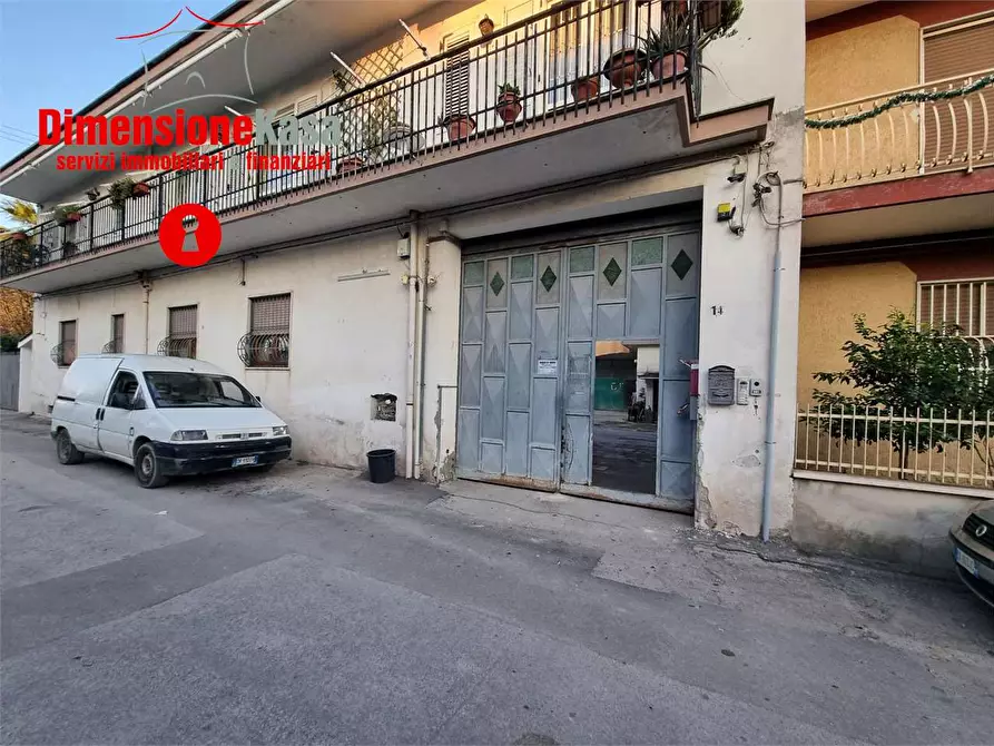 Immagine 13 di Laboratorio in vendita  in don luigi sturzo 6 a Cimitile