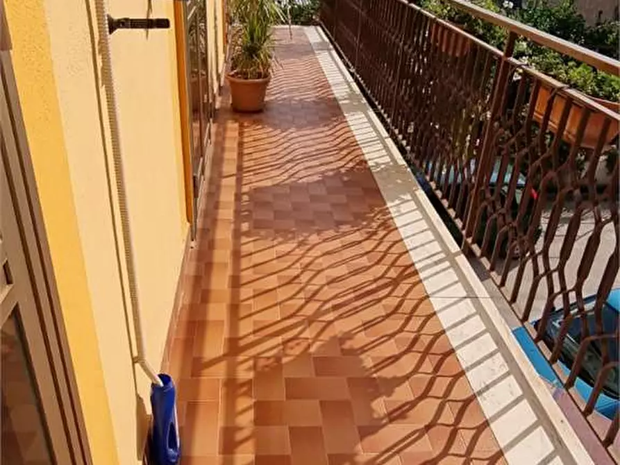 Immagine 12 di Trilocale in affitto  in Via polvica 218 a San Felice A Cancello