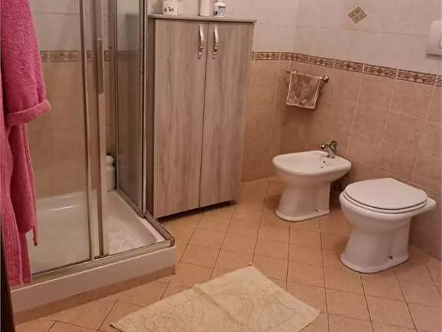 Immagine 11 di Trilocale in affitto  in Via polvica 218 a San Felice A Cancello