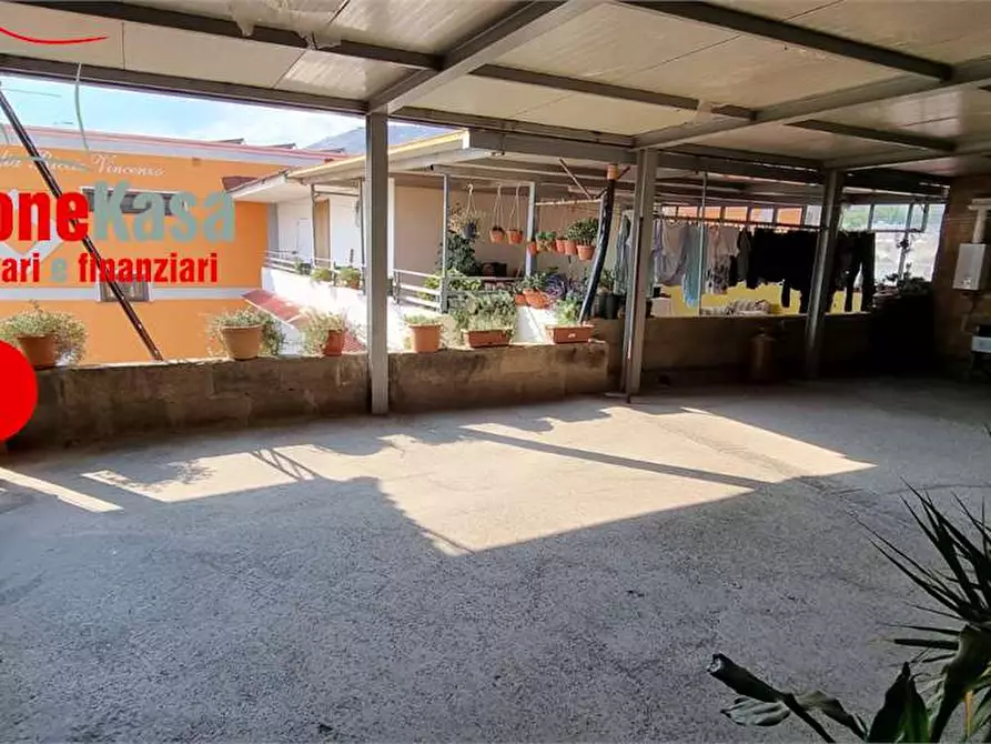 Immagine 18 di Trilocale in affitto  in Via polvica 218 a San Felice A Cancello