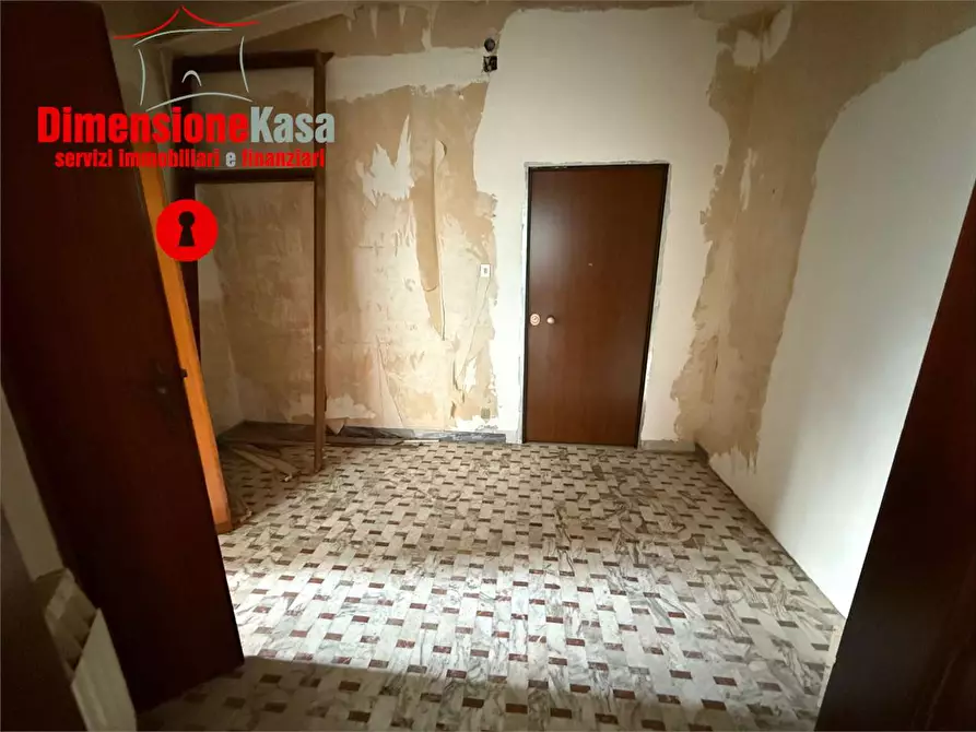 Immagine 24 di Quadrilocale in vendita  in SS.7 Bis 204 a Nola