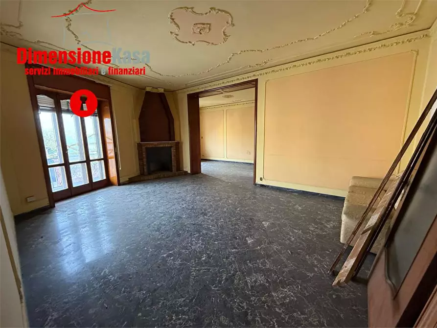 Immagine 29 di Quadrilocale in vendita  in SS.7 Bis 204 a Nola