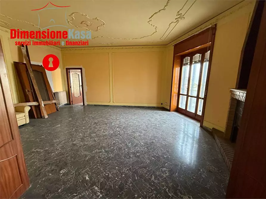 Immagine 30 di Quadrilocale in vendita  in SS.7 Bis 204 a Nola