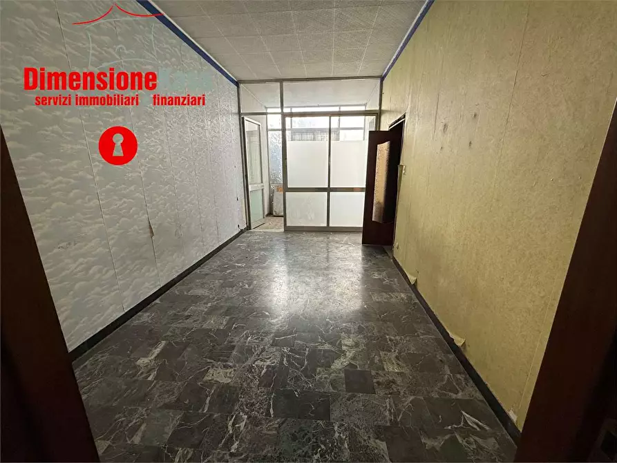 Immagine 32 di Quadrilocale in vendita  in SS.7 Bis 204 a Nola