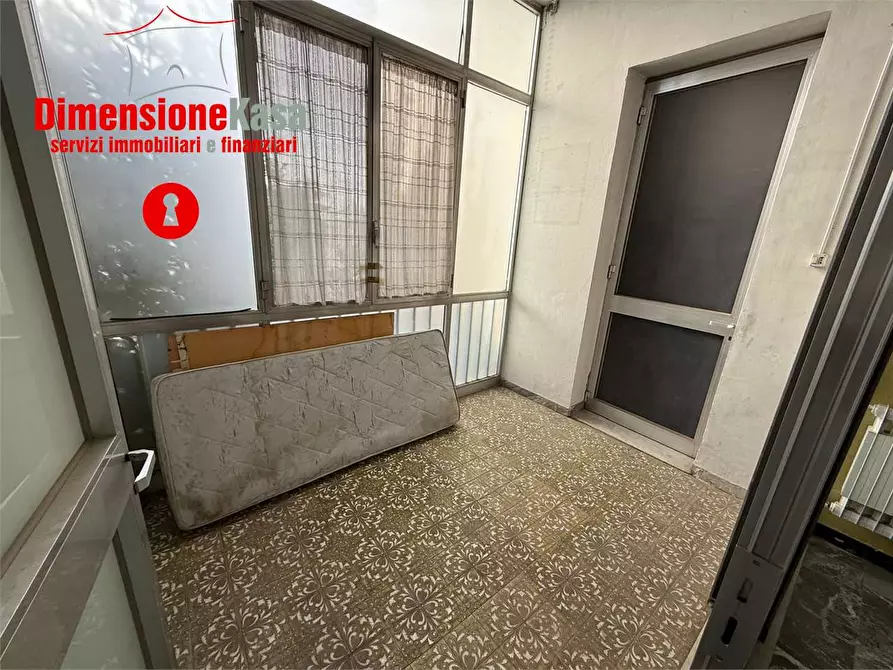 Immagine 35 di Quadrilocale in vendita  in SS.7 Bis 204 a Nola