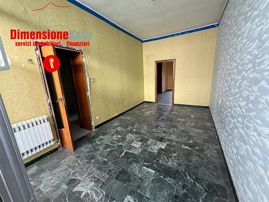 Immagine 36 di Quadrilocale in vendita  in SS.7 Bis 204 a Nola