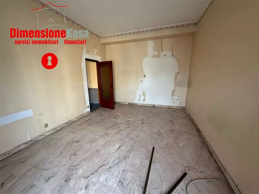 Immagine 38 di Quadrilocale in vendita  in SS.7 Bis 204 a Nola