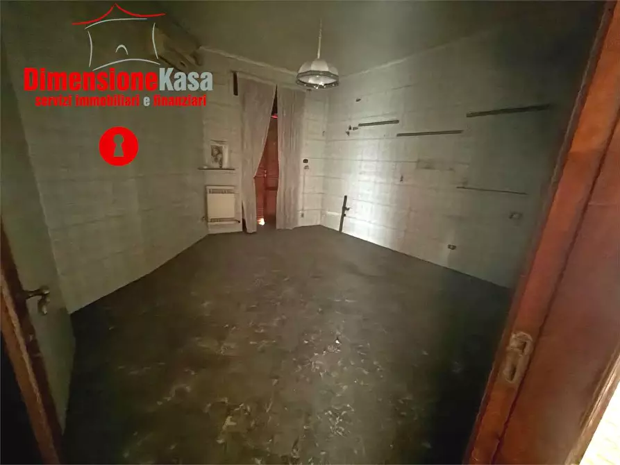 Immagine 40 di Quadrilocale in vendita  in SS.7 Bis 204 a Nola