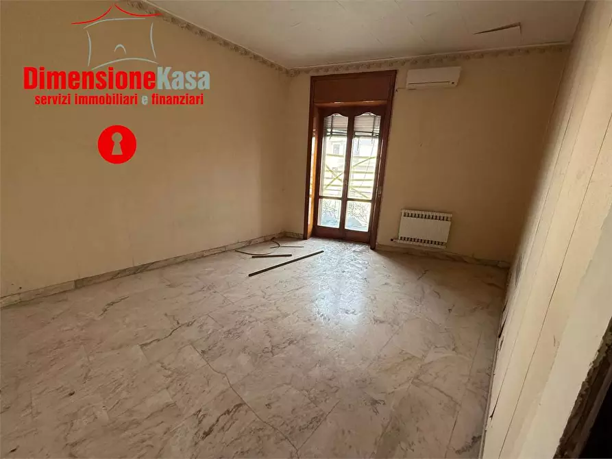 Immagine 45 di Quadrilocale in vendita  in SS.7 Bis 204 a Nola