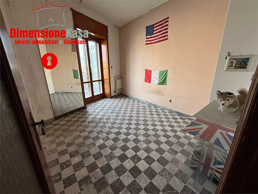 Immagine 46 di Quadrilocale in vendita  in SS.7 Bis 204 a Nola