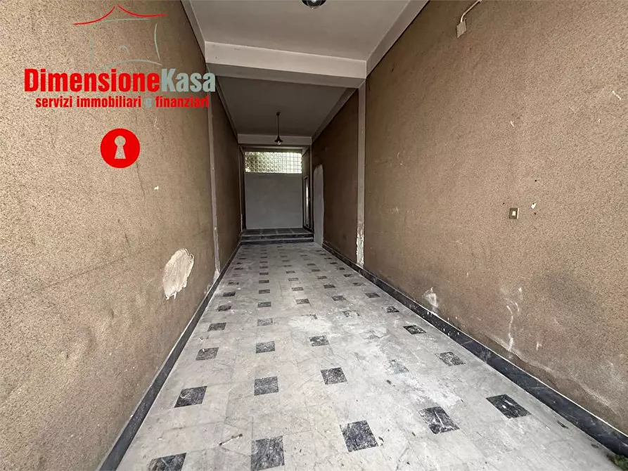 Immagine 22 di Quadrilocale in vendita  in SS.7 Bis 204 a Nola