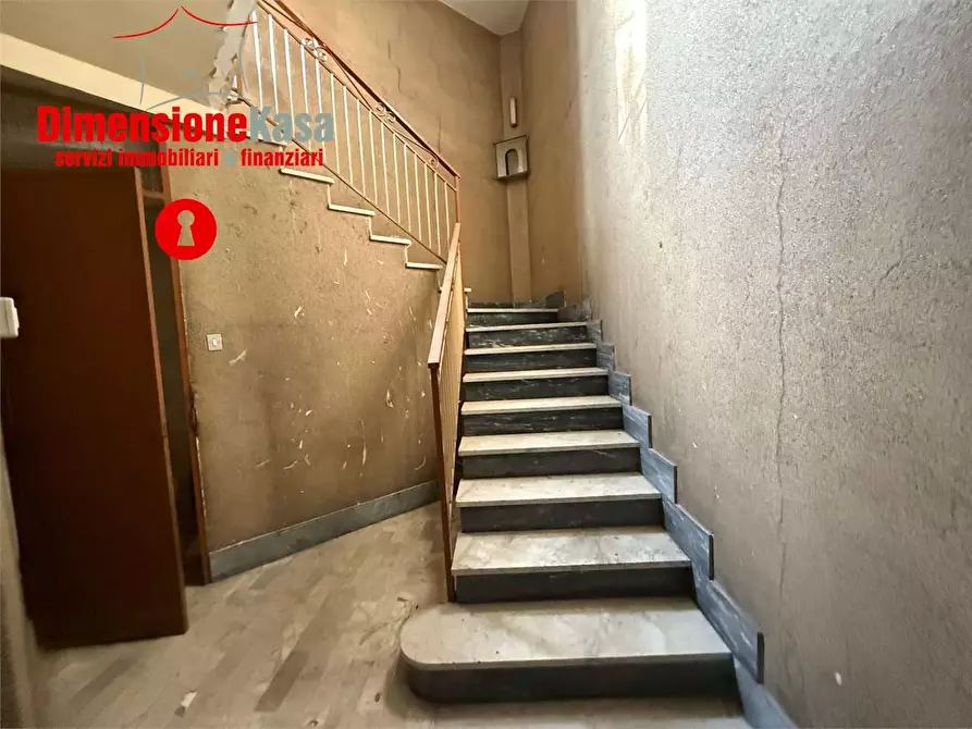 Immagine 23 di Quadrilocale in vendita  in SS.7 Bis 204 a Nola