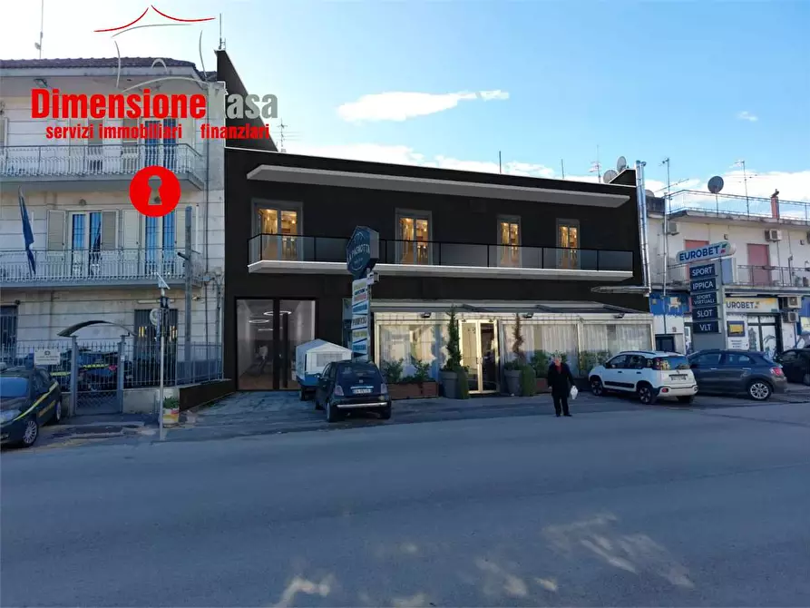 Immagine 18 di Quadrilocale in vendita  in SS.7 Bis 204 a Nola