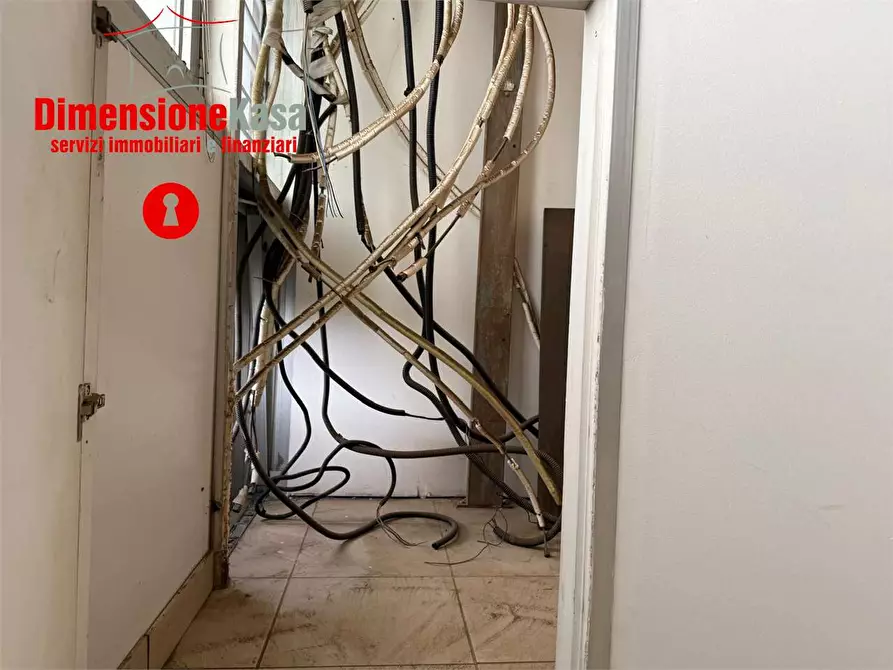 Immagine 18 di Ufficio in vendita  in CIS a Nola