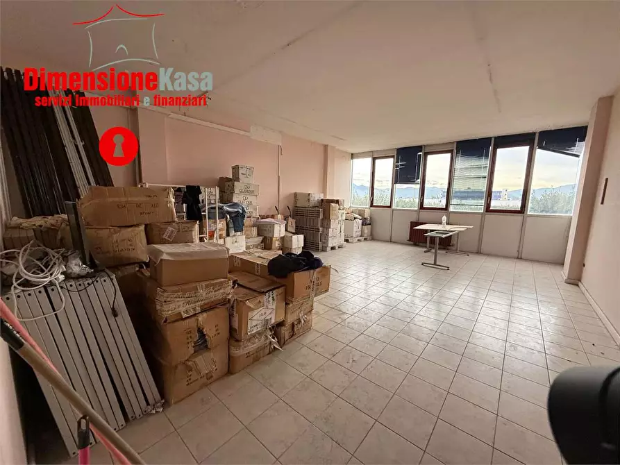 Immagine 23 di Ufficio in vendita  in CIS a Nola