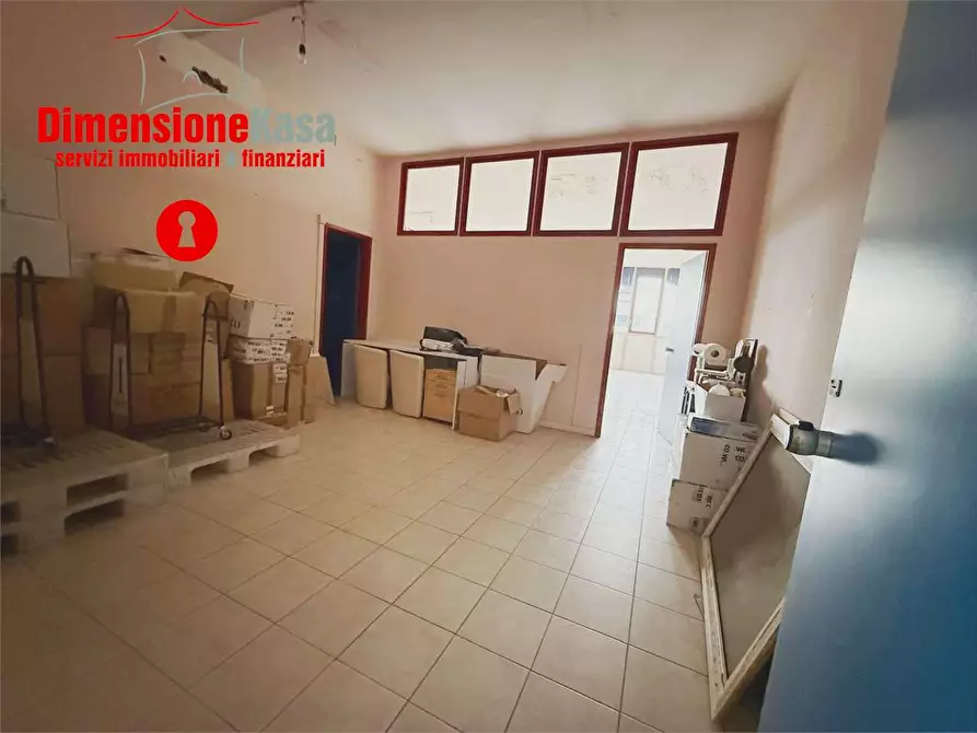 Immagine 26 di Ufficio in vendita  in CIS a Nola