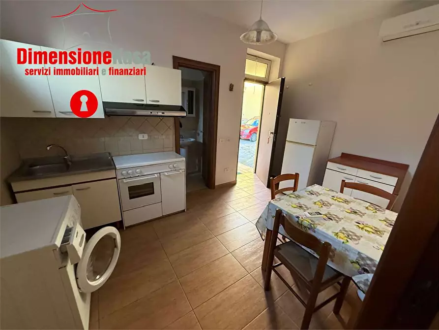 Immagine 4 di Bilocale in affitto  in via polvica 212 a Nola