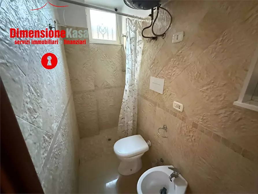 Immagine 16 di Bilocale in affitto  in via polvica 212 a Nola