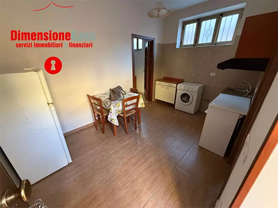 Immagine 2 di Bilocale in affitto  in via polvica 212 a Nola