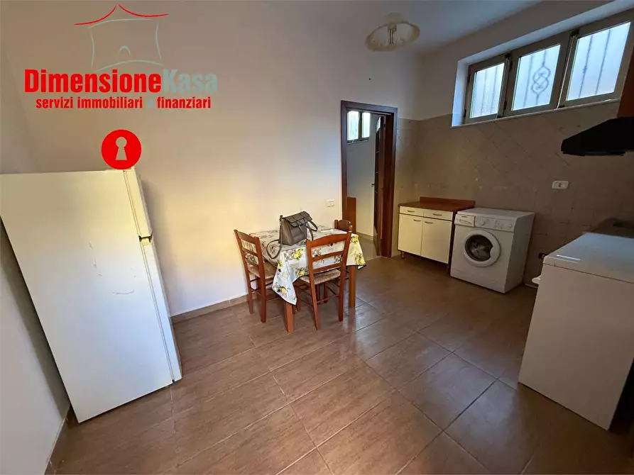 Immagine 3 di Bilocale in affitto  in via polvica 212 a Nola