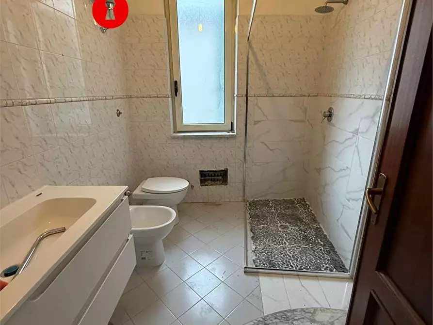 Immagine 32 di Casa indipendente in vendita  in via g. marconi 43 a Sirignano