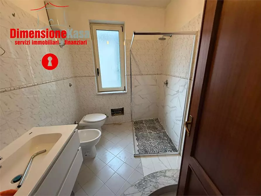 Immagine 33 di Casa indipendente in vendita  in via g. marconi 43 a Sirignano