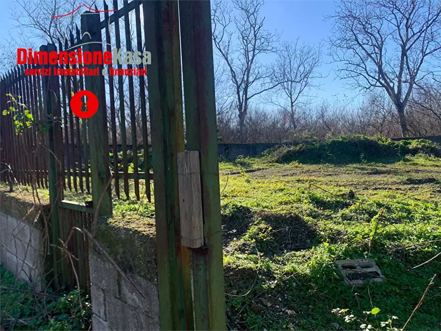 Immagine 7 di Capannone industriale in vendita  in via fiume 100 a Tufino