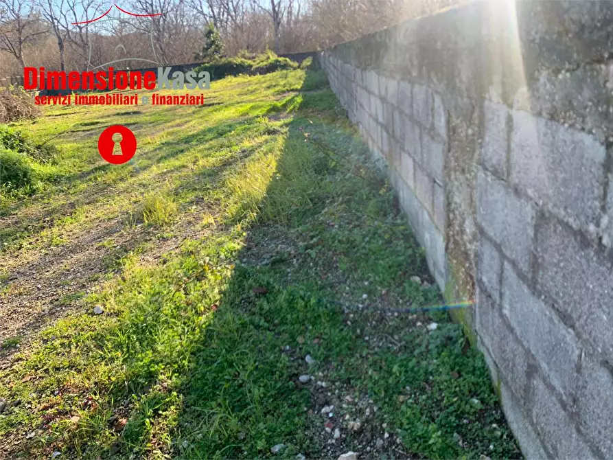 Immagine 8 di Capannone industriale in vendita  in via fiume 100 a Tufino