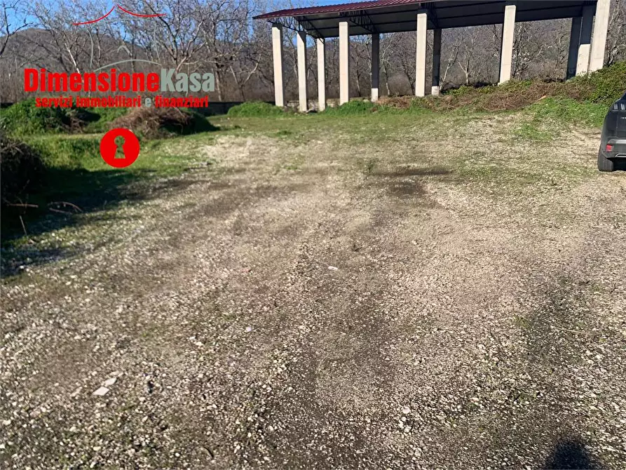 Immagine 1 di Capannone industriale in vendita  in via fiume 100 a Tufino