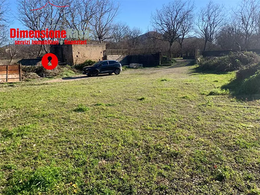 Immagine 9 di Capannone industriale in vendita  in via fiume 100 a Tufino