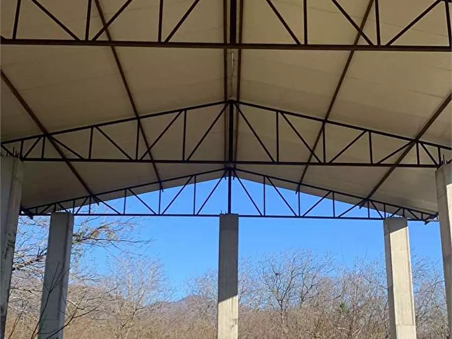 Immagine 12 di Capannone industriale in vendita  in via fiume 100 a Tufino