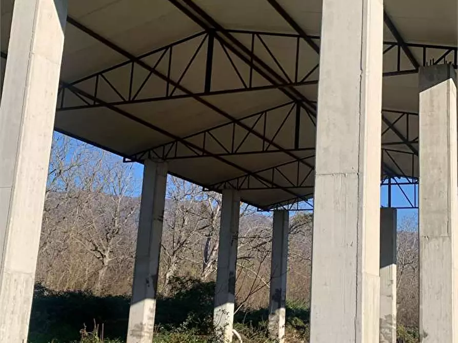 Immagine 14 di Capannone industriale in vendita  in via fiume 100 a Tufino