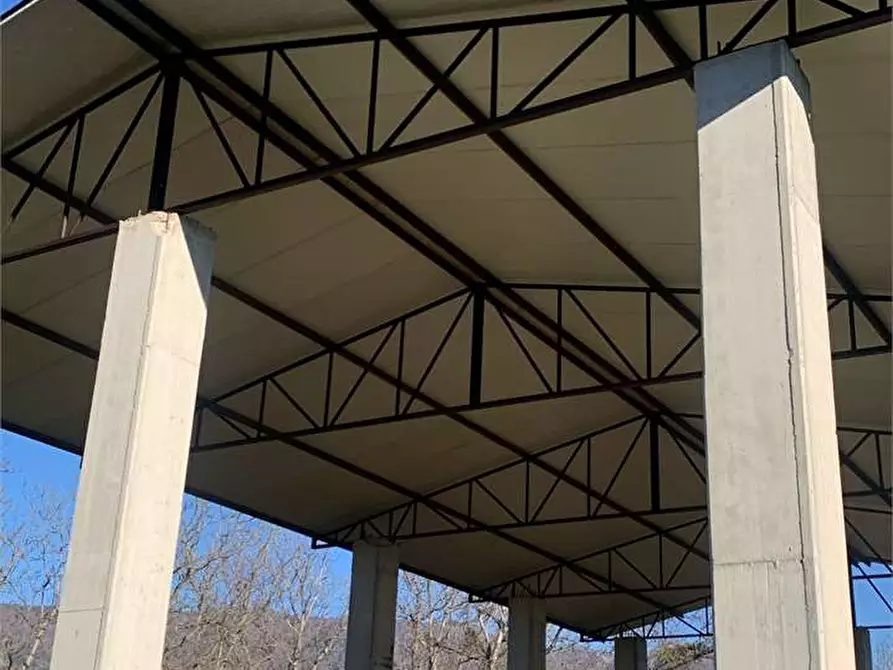 Immagine 3 di Capannone industriale in vendita  in via fiume 100 a Tufino