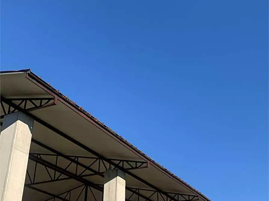 Immagine 15 di Capannone industriale in vendita  in via fiume 100 a Tufino