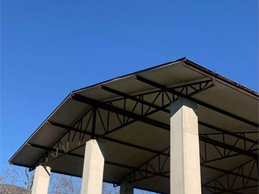 Immagine 16 di Capannone industriale in vendita  in via fiume 100 a Tufino