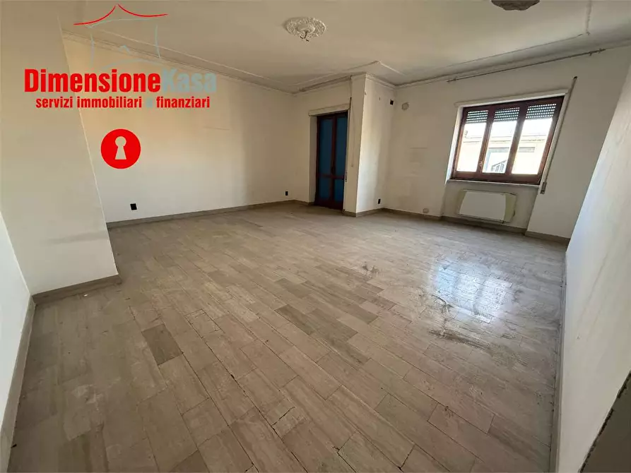 Immagine 4 di Trilocale in vendita  in via cimitile 24 a Nola