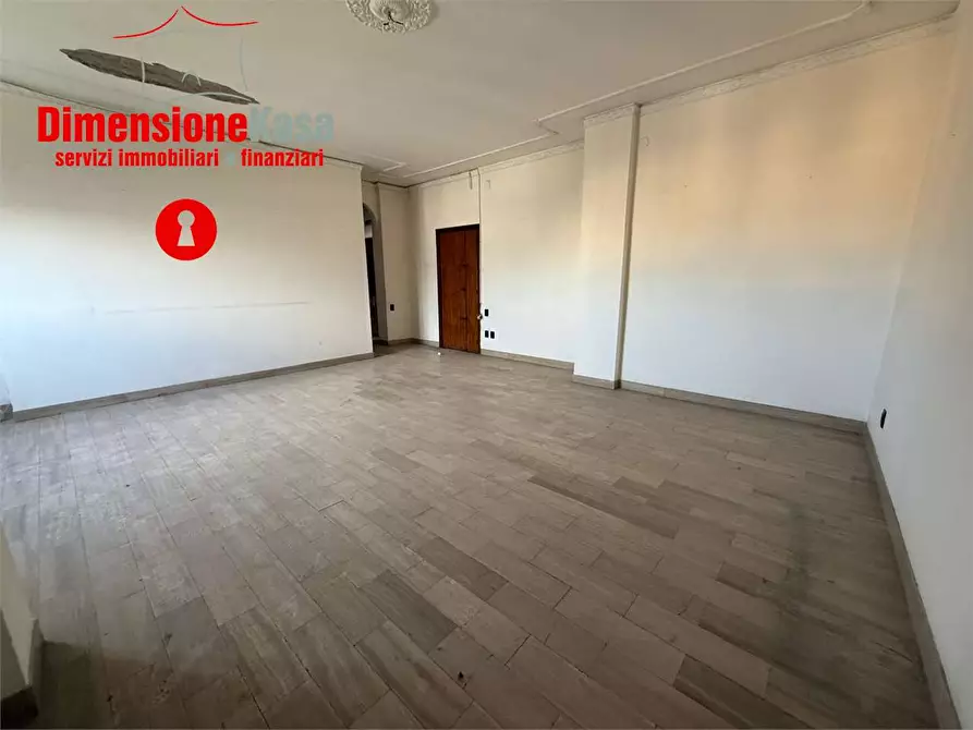 Immagine 1 di Trilocale in vendita  in via cimitile 24 a Nola