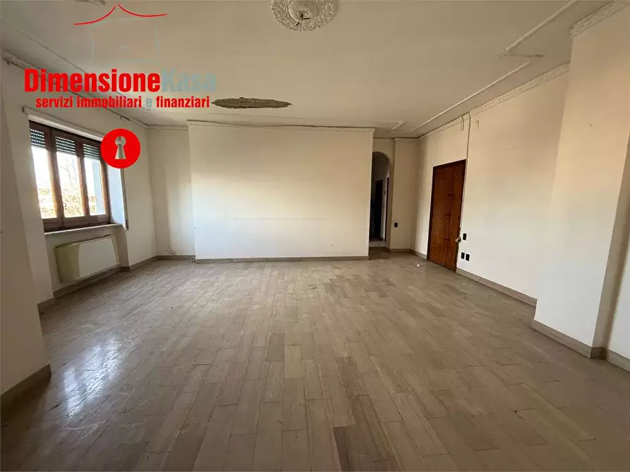 Immagine 6 di Trilocale in vendita  in via cimitile 24 a Nola