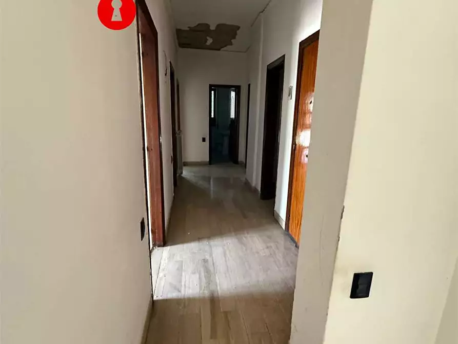 Immagine 7 di Trilocale in vendita  in via cimitile 24 a Nola