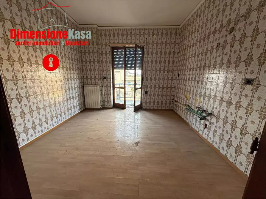 Immagine 2 di Trilocale in vendita  in via cimitile 24 a Nola