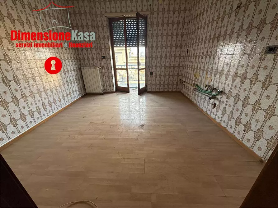 Immagine 3 di Trilocale in vendita  in via cimitile 24 a Nola