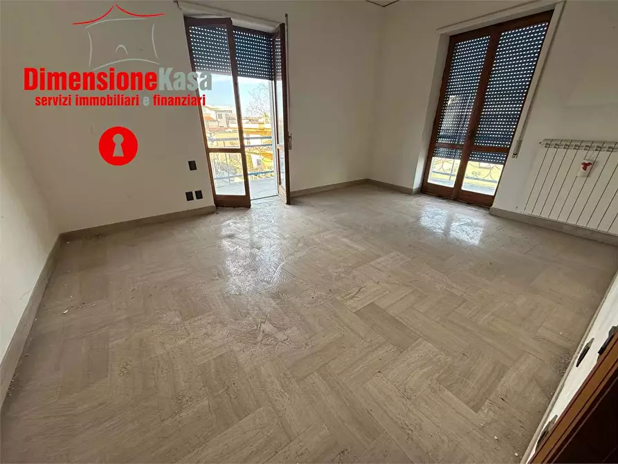 Immagine 11 di Trilocale in vendita  in via cimitile 24 a Nola