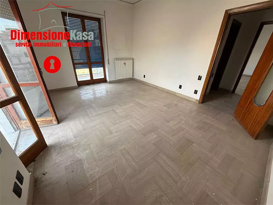 Immagine 12 di Trilocale in vendita  in via cimitile 24 a Nola