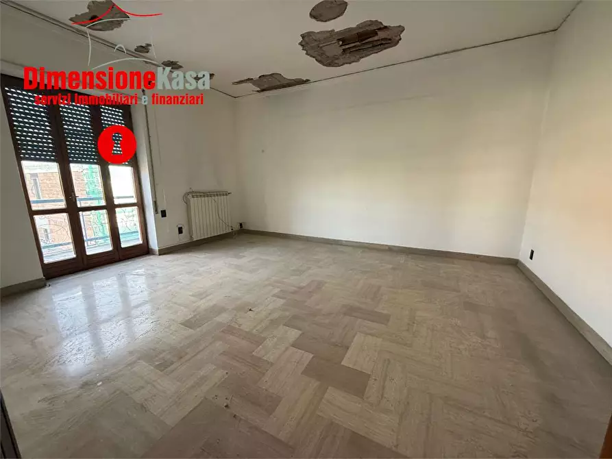 Immagine 13 di Trilocale in vendita  in via cimitile 24 a Nola