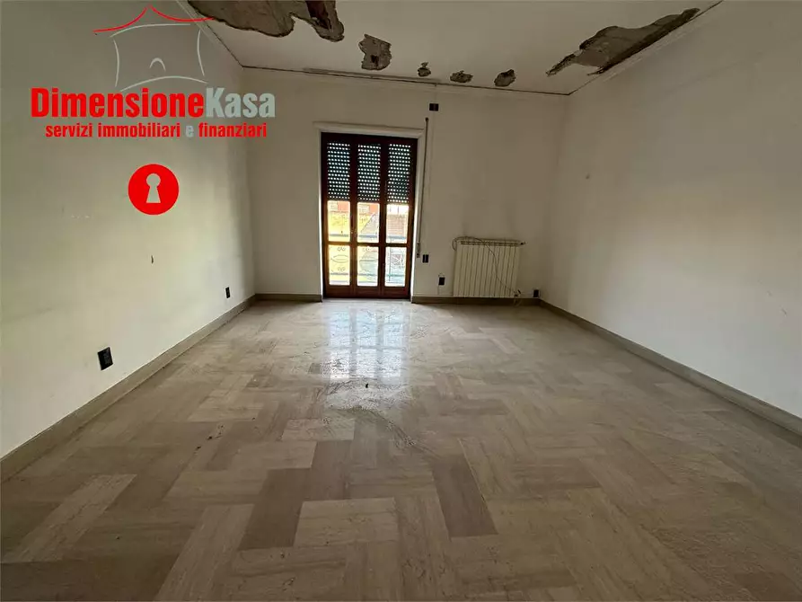 Immagine 14 di Trilocale in vendita  in via cimitile 24 a Nola