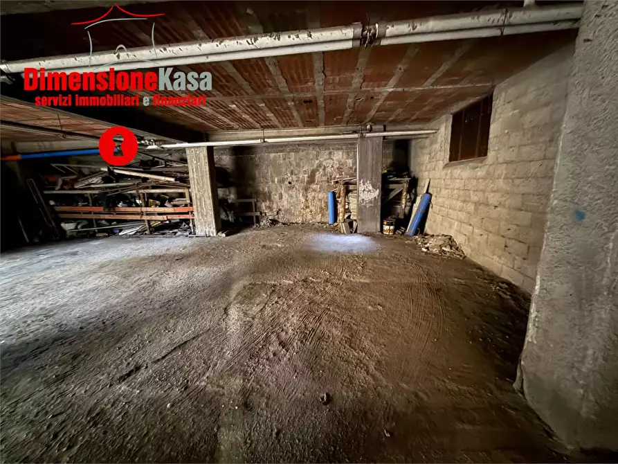 Immagine 17 di Trilocale in vendita  in via cimitile 24 a Nola